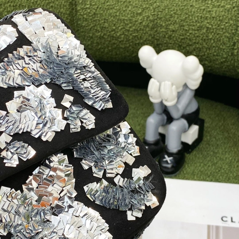 Chanel Top Handle Bags 4016A-0352