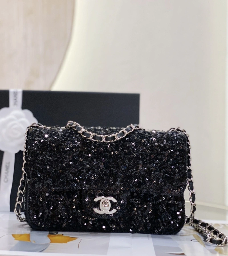 Chanel CF Series Bags 4016A-0354