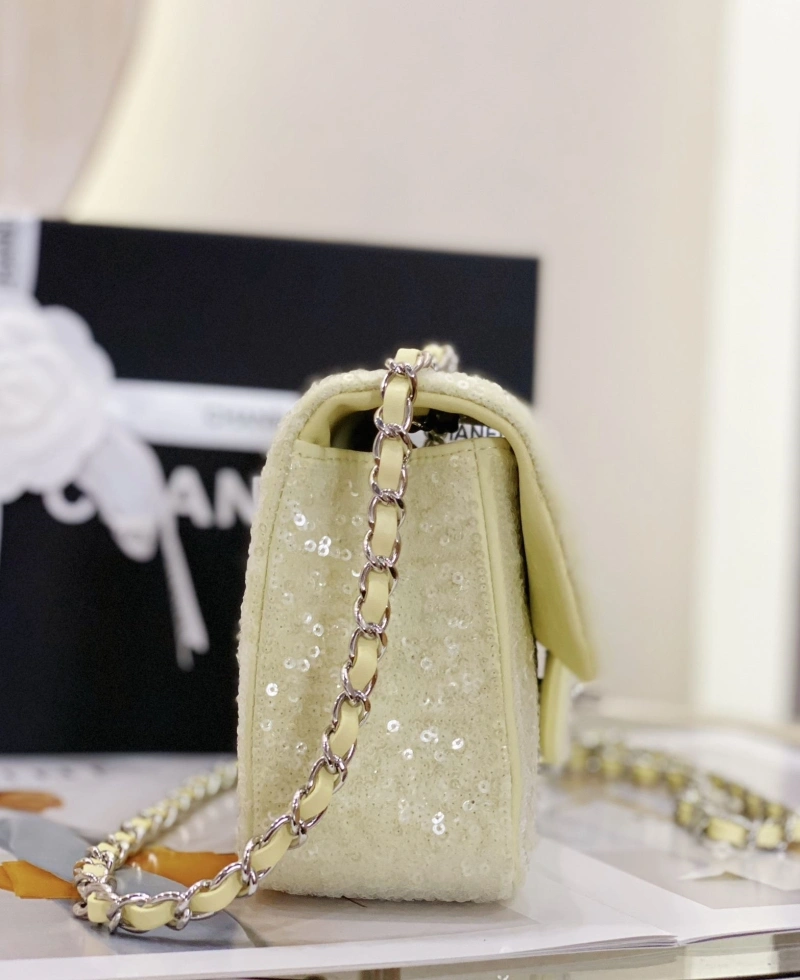 Chanel Top Handle Bags 4016A-0355