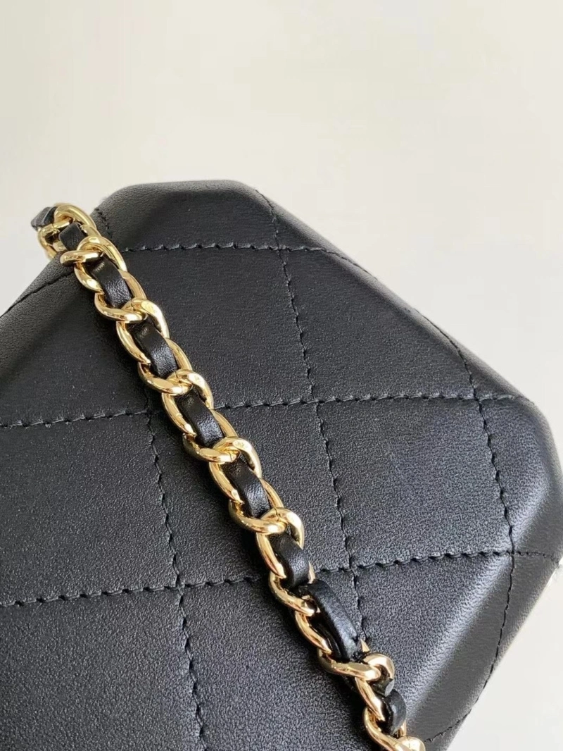 Chanel Top Handle Bags 4016A-0356