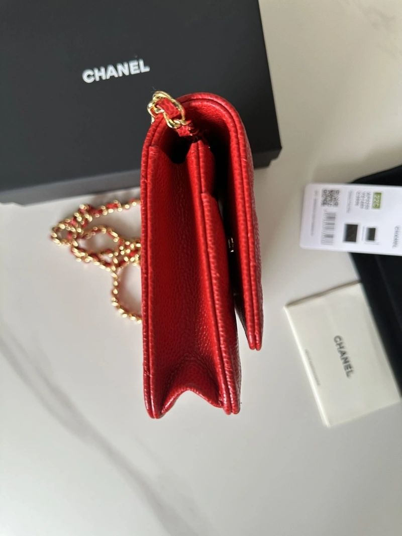 Chanel Satchel Bags 4016A-0386