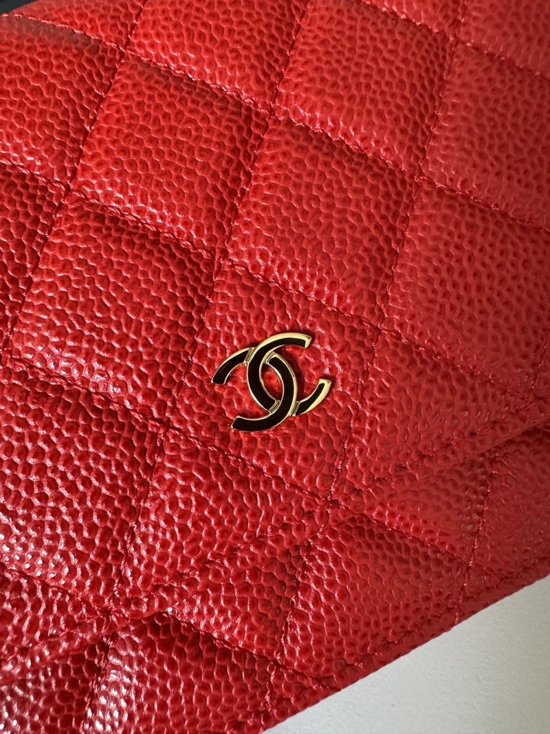 Chanel Satchel Bags 4016A-0386