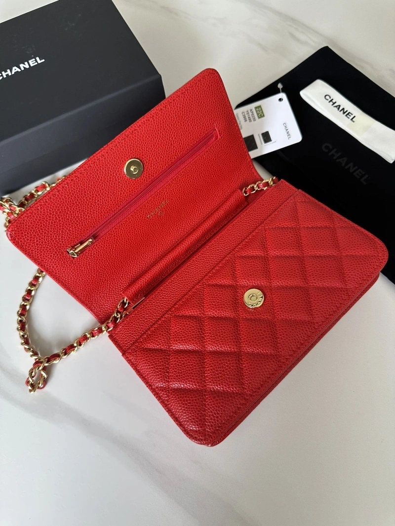 Chanel Satchel Bags 4016A-0386