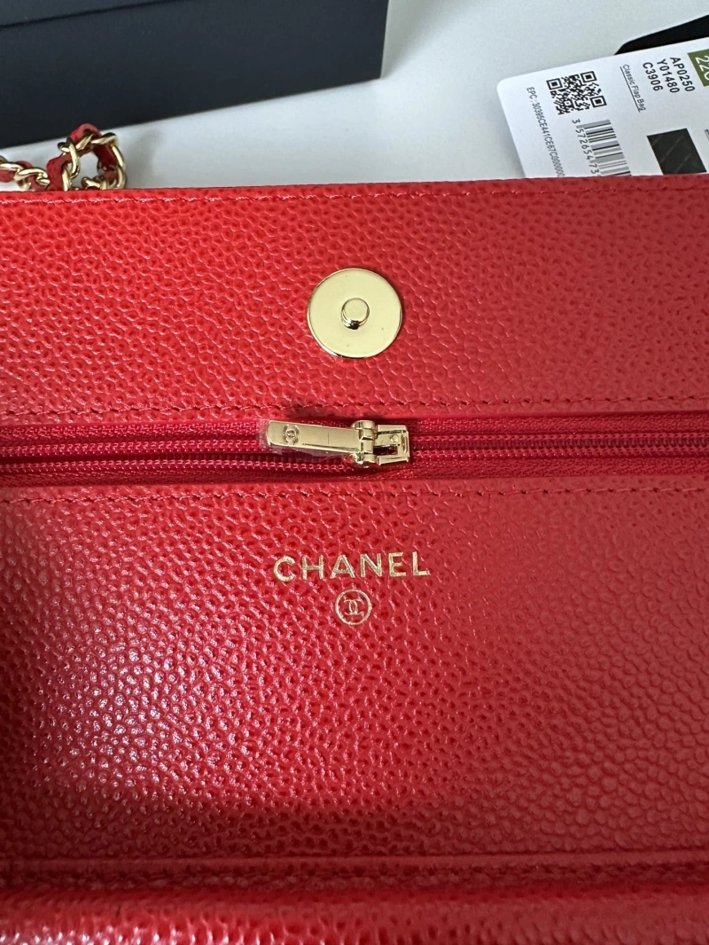 Chanel Satchel Bags 4016A-0386