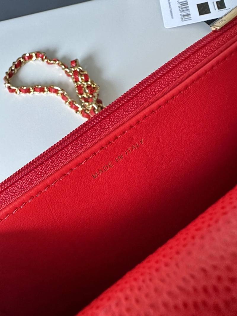 Chanel Satchel Bags 4016A-0386