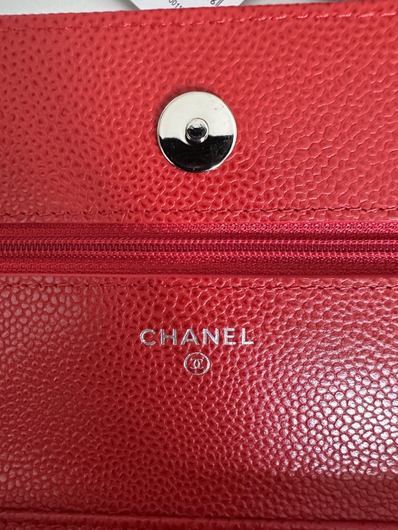 Chanel Satchel Bags 4016A-0387