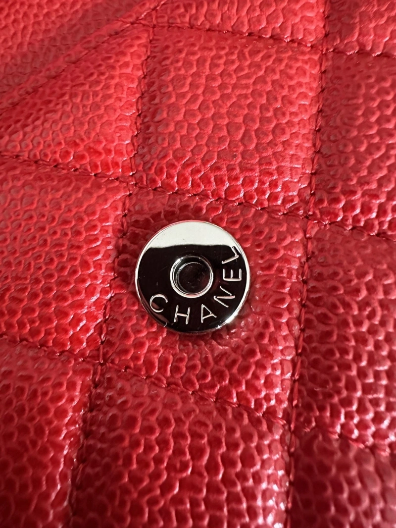 Chanel Satchel Bags 4016A-0387