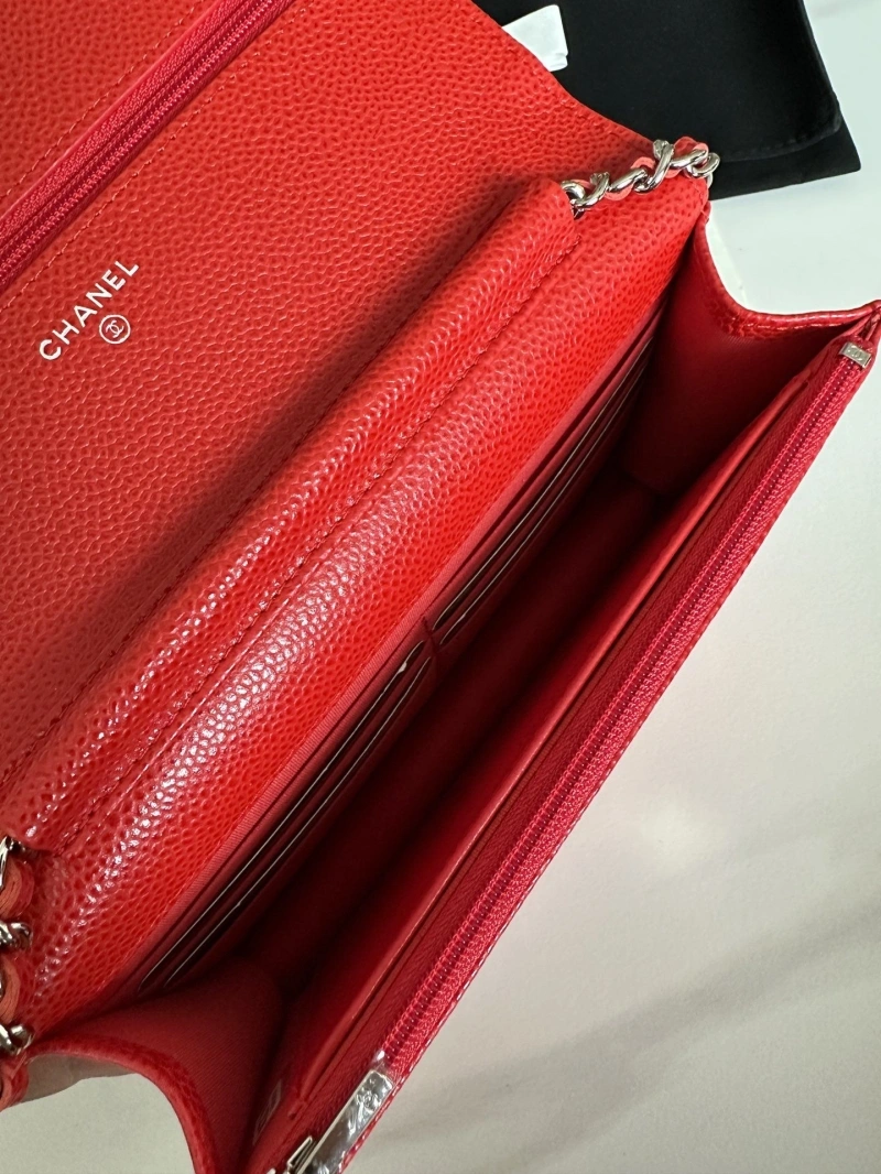 Chanel Satchel Bags 4016A-0387