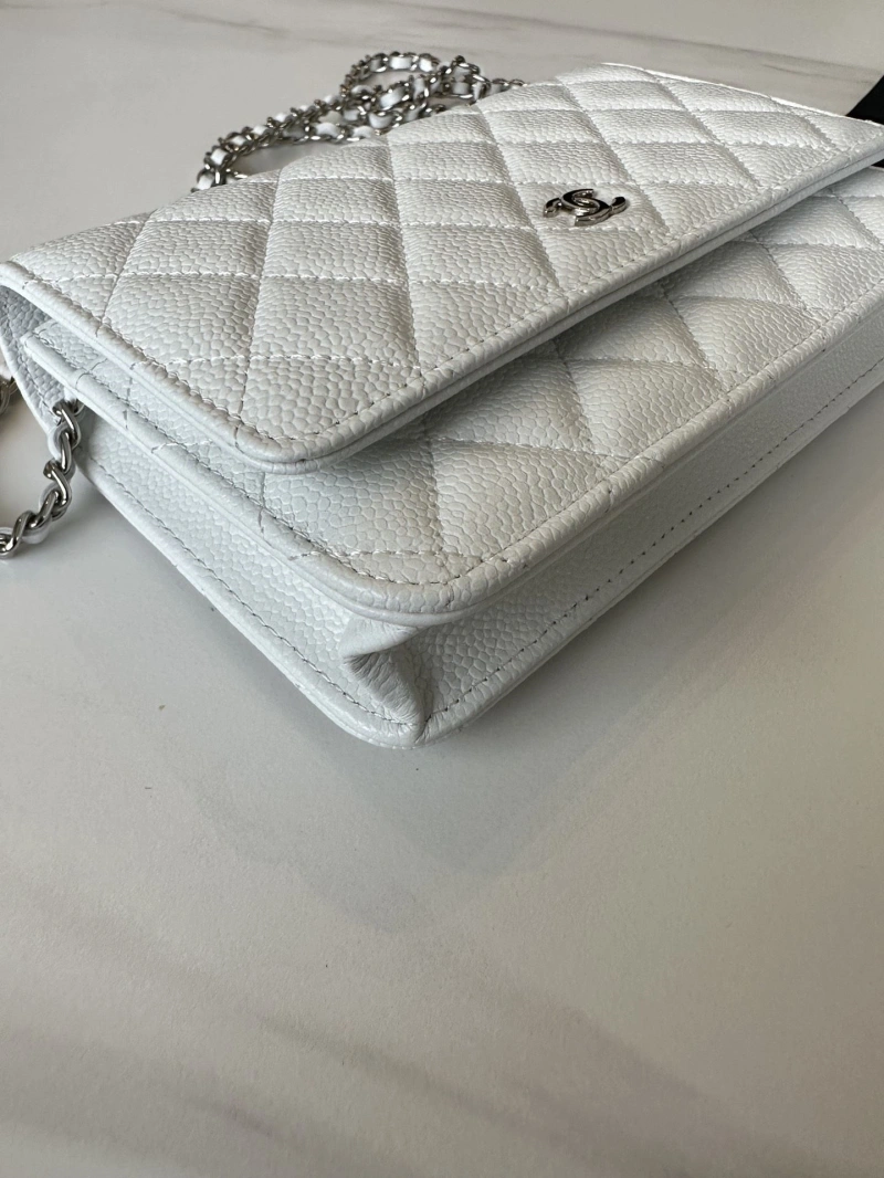 Chanel Satchel Bags 4016A-0388