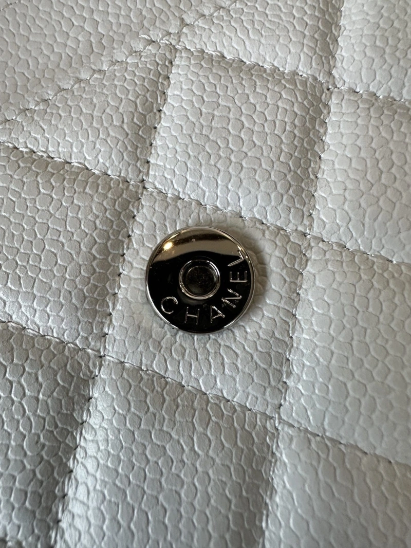 Chanel Satchel Bags 4016A-0388