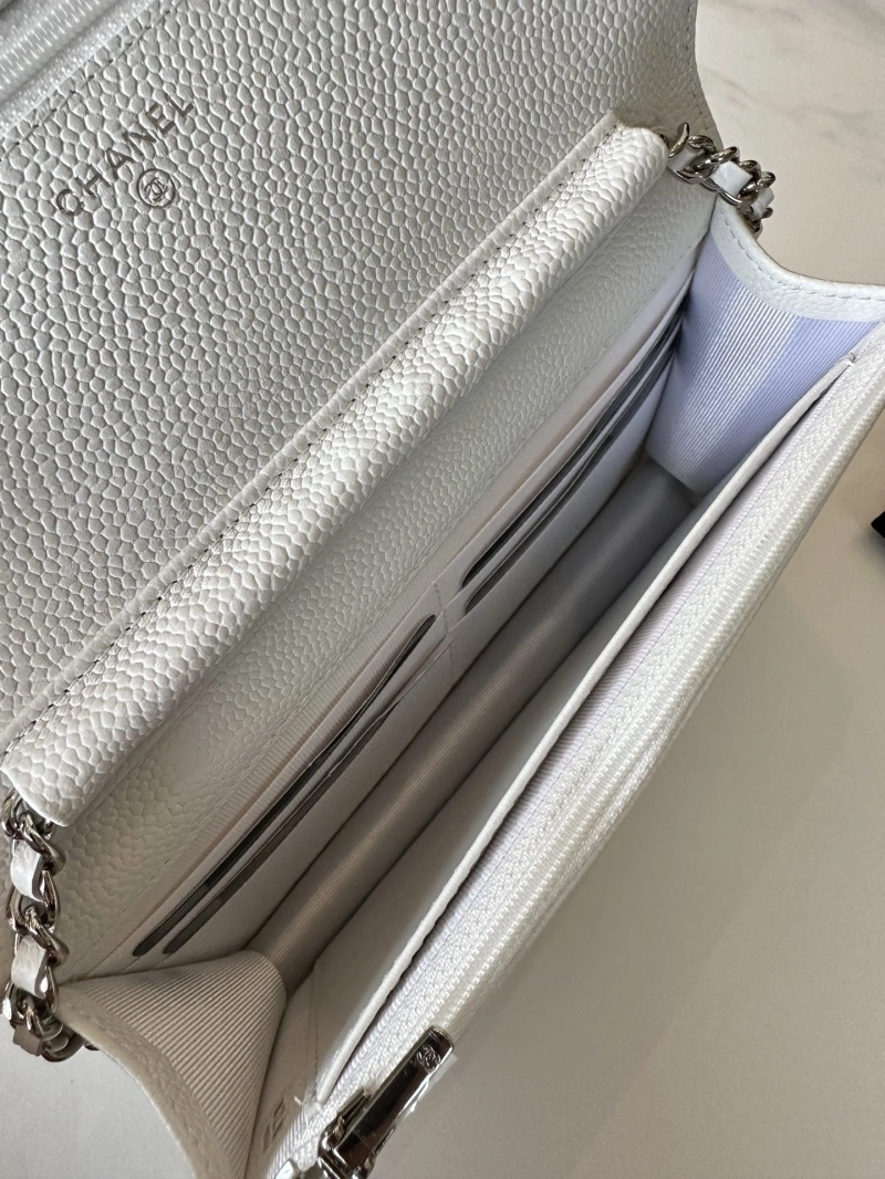 Chanel Satchel Bags 4016A-0388