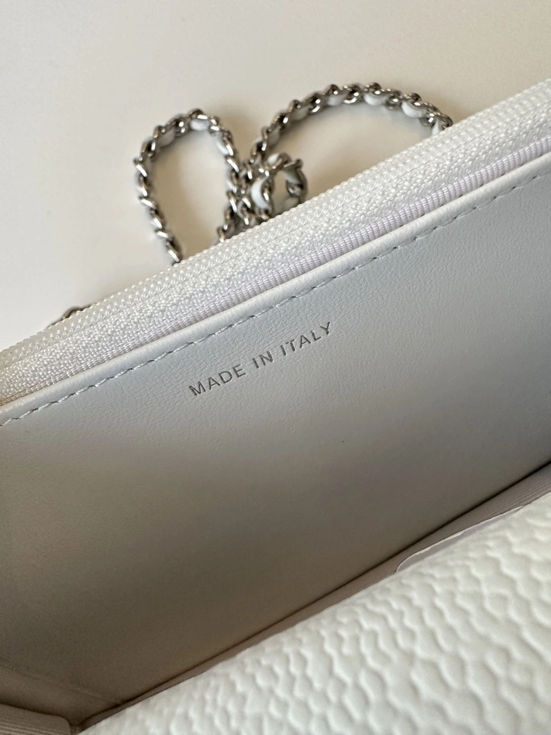 Chanel Satchel Bags 4016A-0388