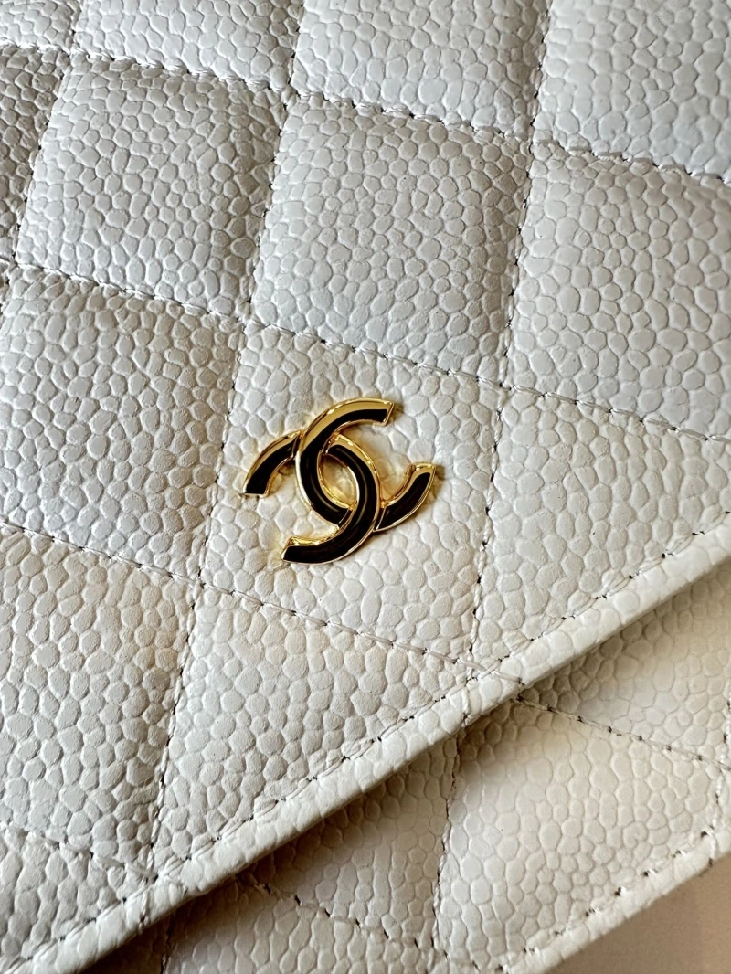 Chanel Satchel Bags 4016A-0389