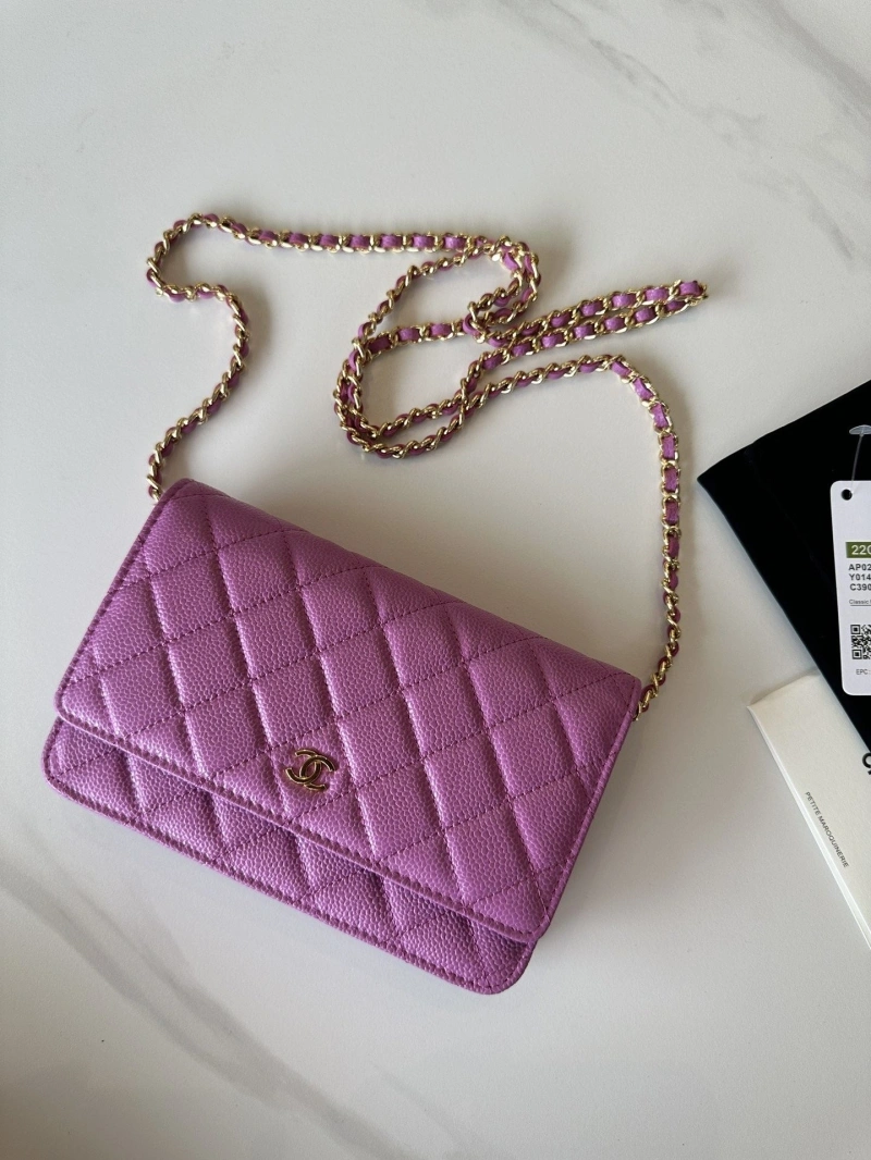 Chanel Satchel Bags 4016A-0390