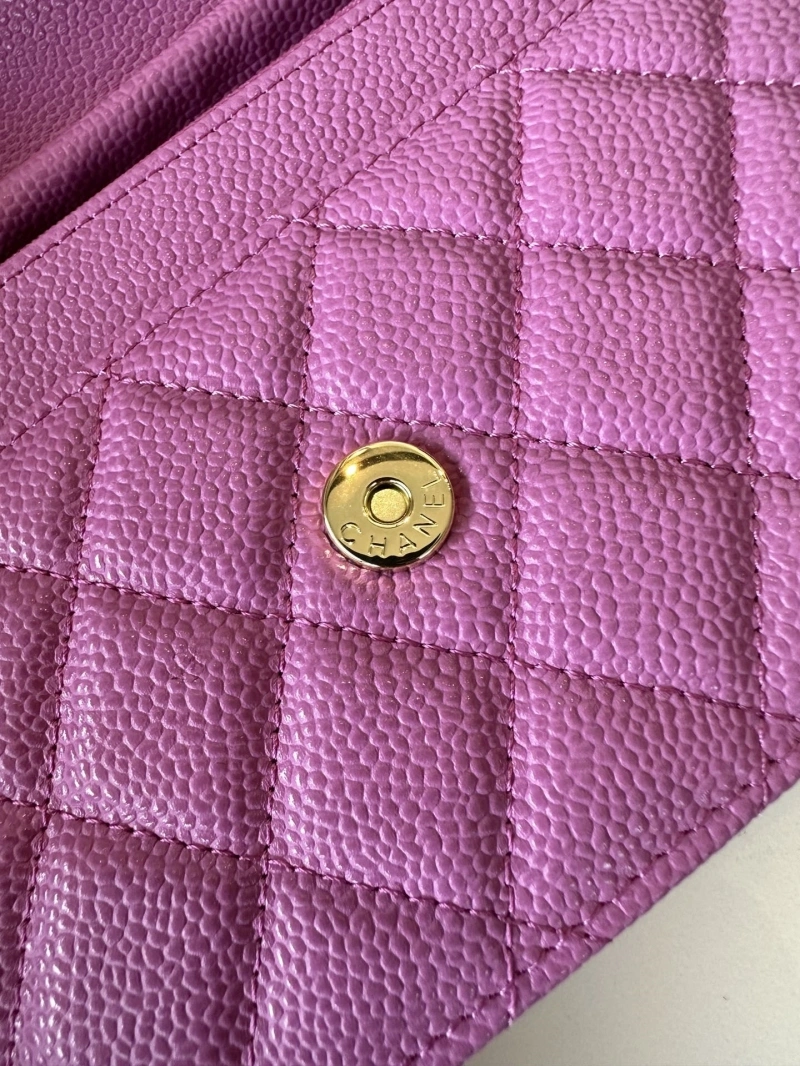 Chanel Satchel Bags 4016A-0390