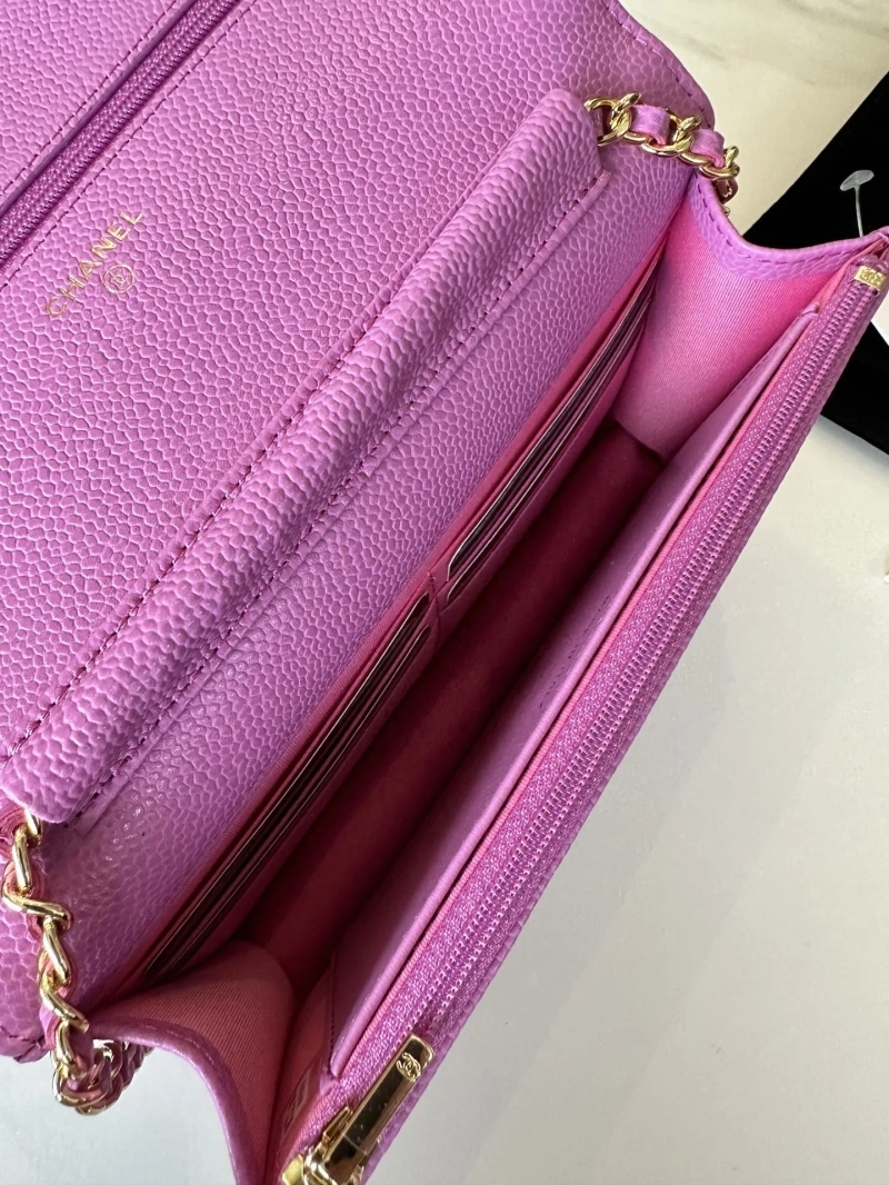 Chanel Satchel Bags 4016A-0390