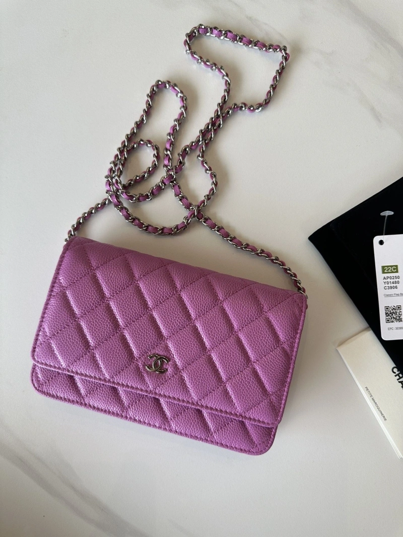 Chanel Satchel Bags 4016A-0391