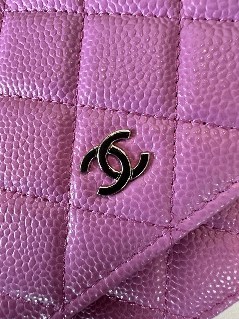 Chanel Satchel Bags 4016A-0391