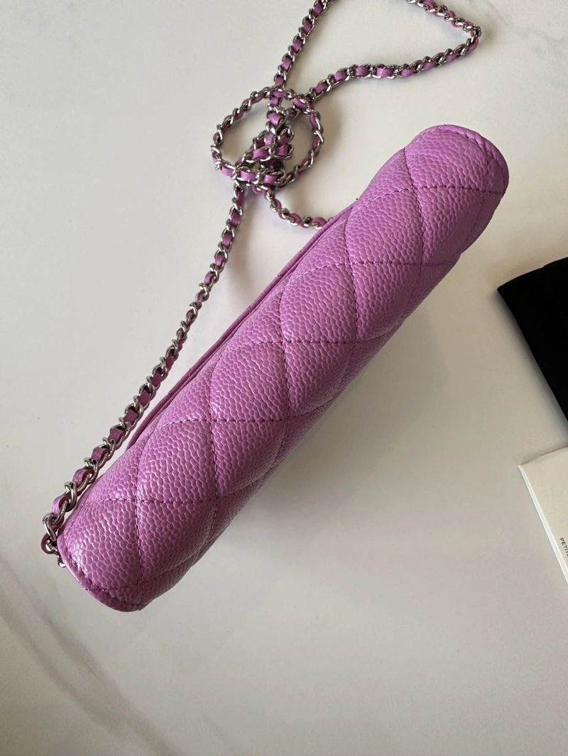 Chanel Satchel Bags 4016A-0391