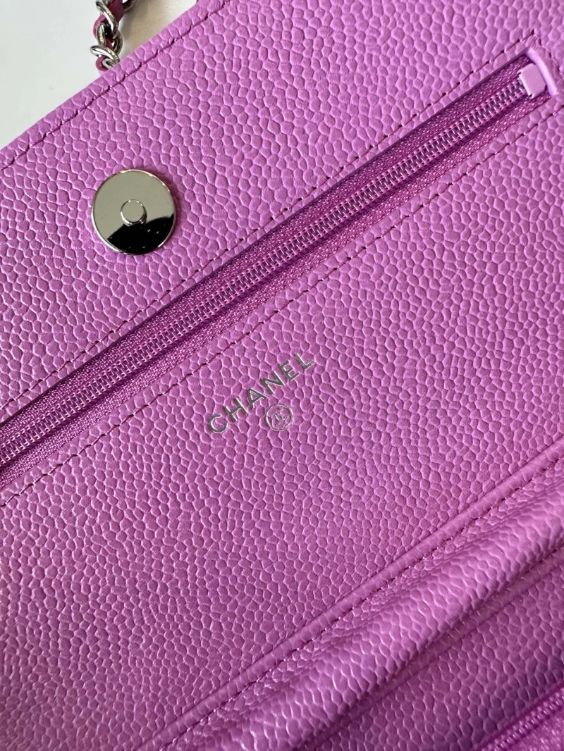 Chanel Satchel Bags 4016A-0391