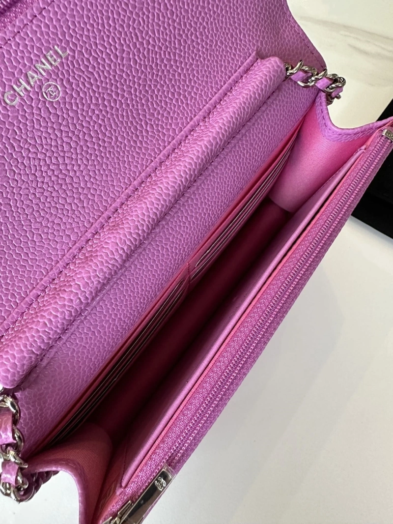 Chanel Satchel Bags 4016A-0391