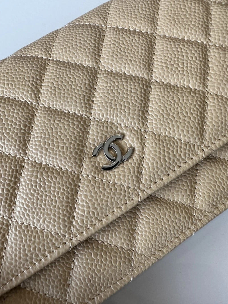 Chanel Satchel Bags 4016A-0392