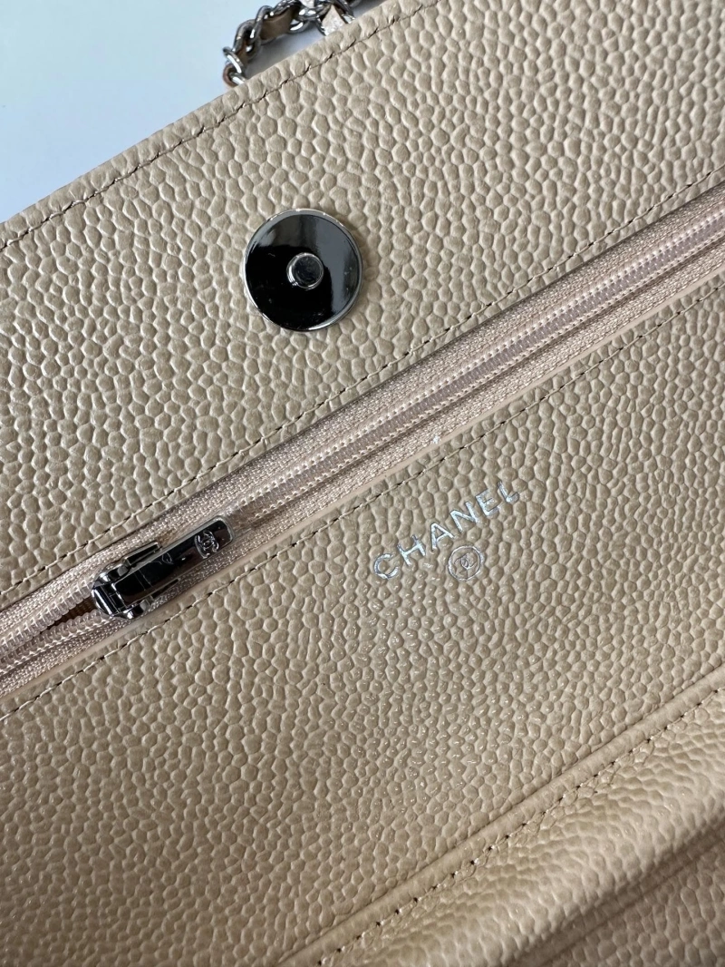 Chanel Satchel Bags 4016A-0392