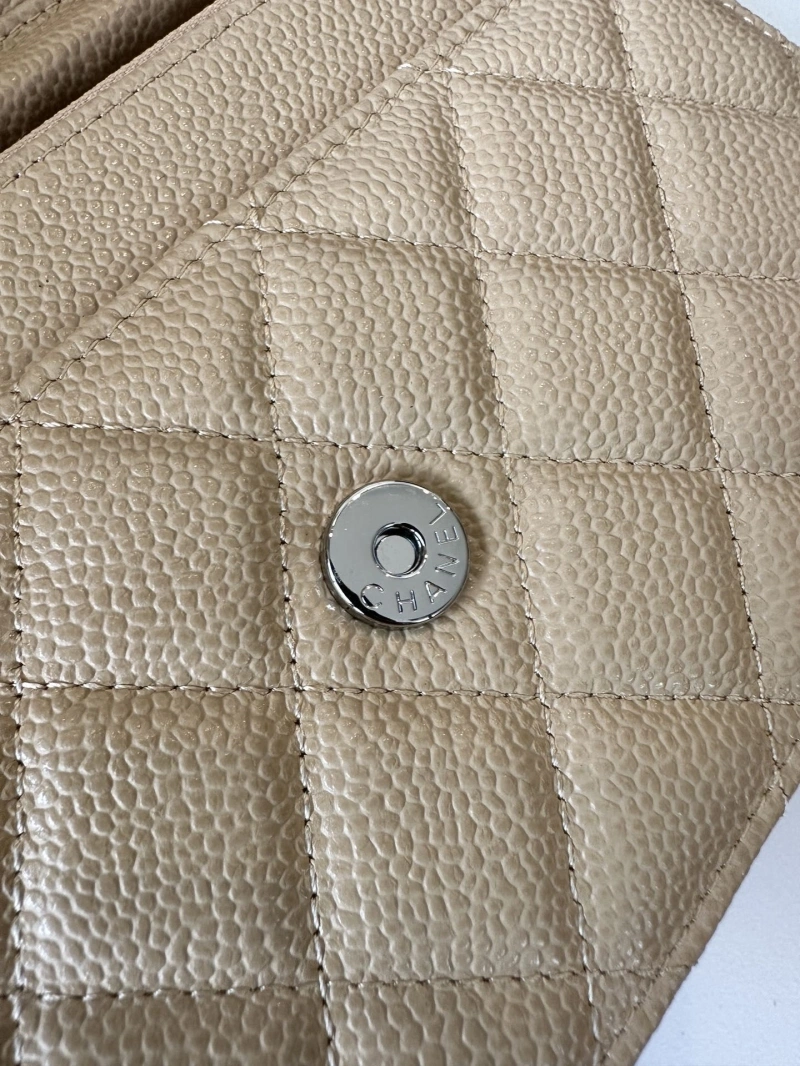 Chanel Satchel Bags 4016A-0392