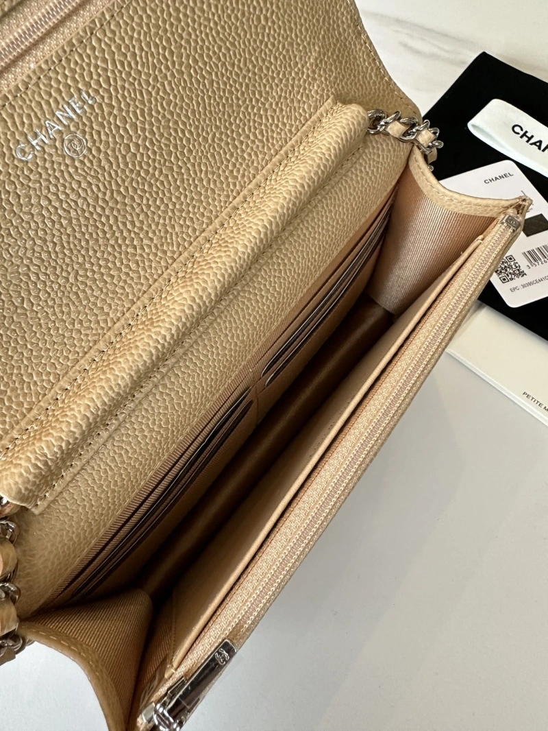 Chanel Satchel Bags 4016A-0392