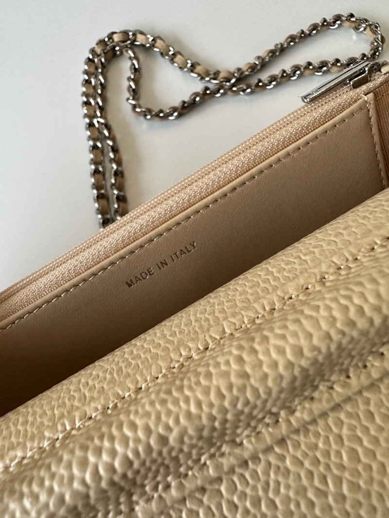 Chanel Satchel Bags 4016A-0392