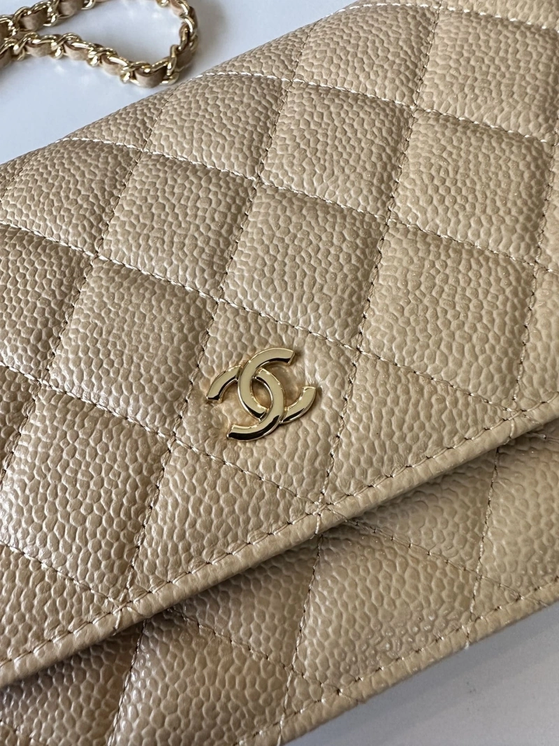 Chanel Satchel Bags 4016A-0393