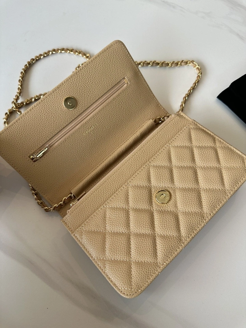 Chanel Satchel Bags 4016A-0393