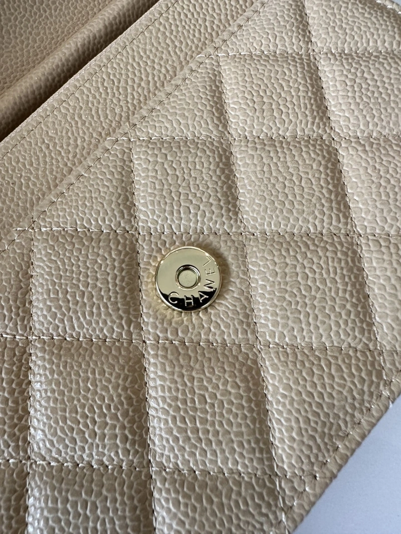 Chanel Satchel Bags 4016A-0393