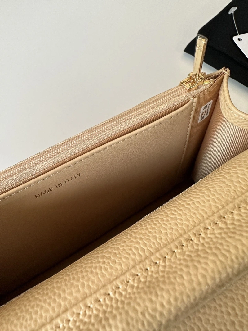 Chanel Satchel Bags 4016A-0393