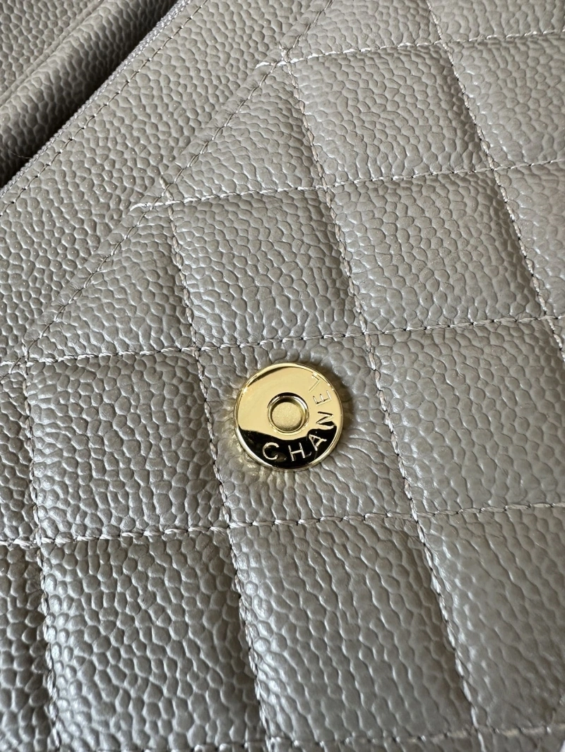 Chanel Satchel Bags 4016A-0394