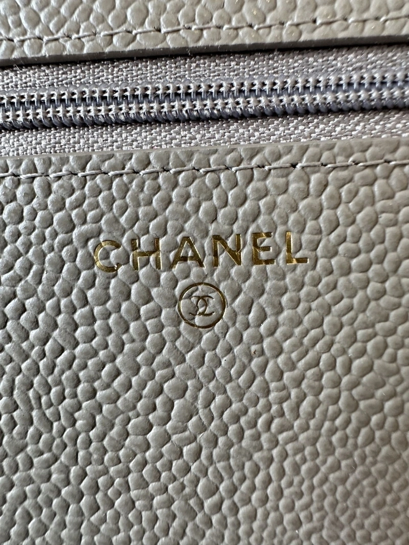 Chanel Satchel Bags 4016A-0394