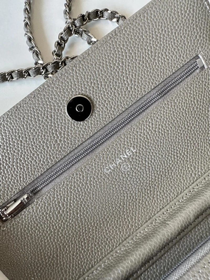 Chanel Satchel Bags 4016A-0395