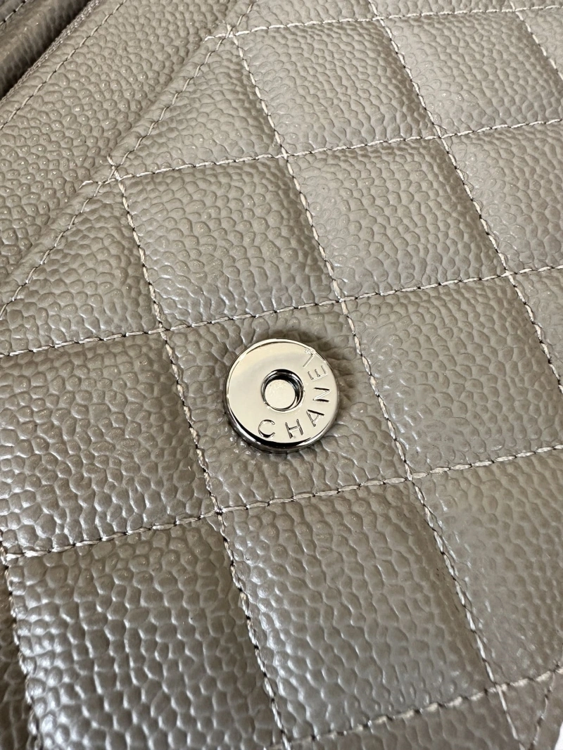 Chanel Satchel Bags 4016A-0395