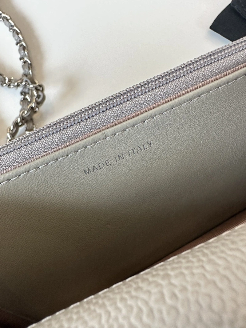 Chanel Satchel Bags 4016A-0395