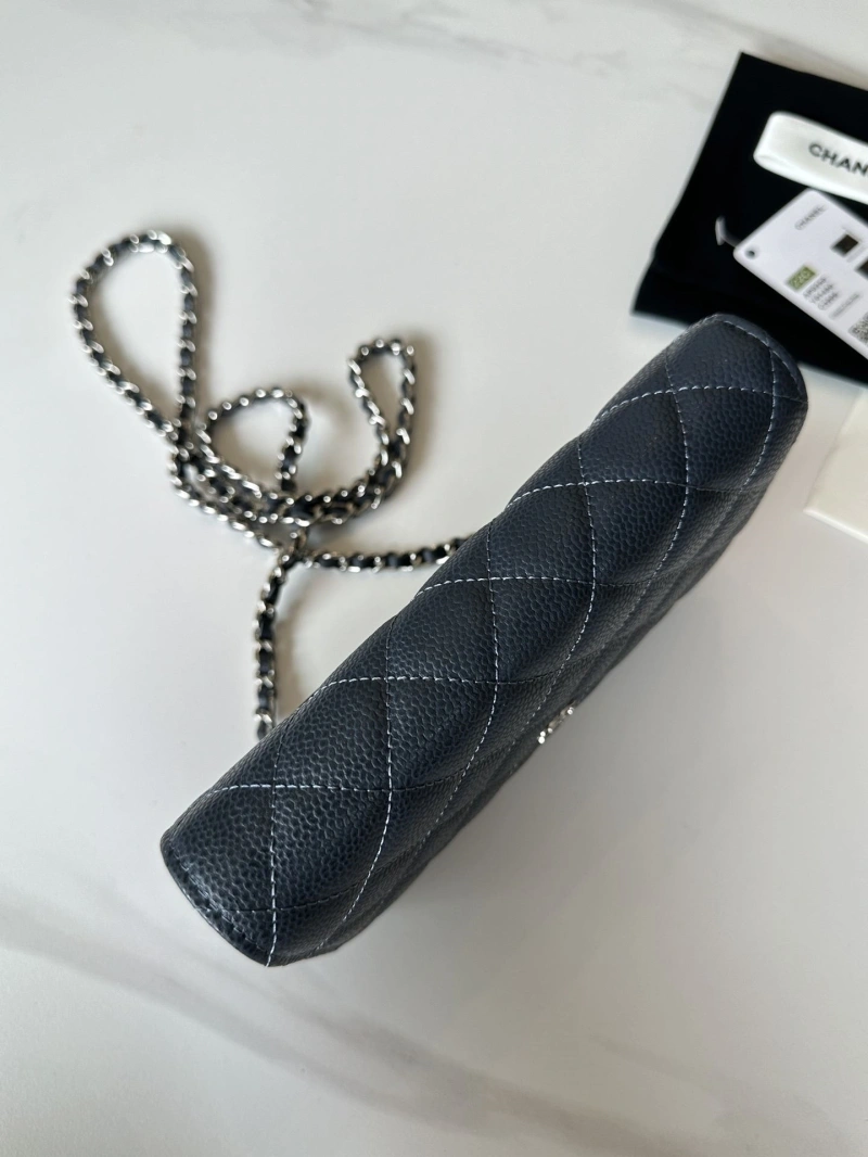 Chanel Satchel Bags 4016A-0396