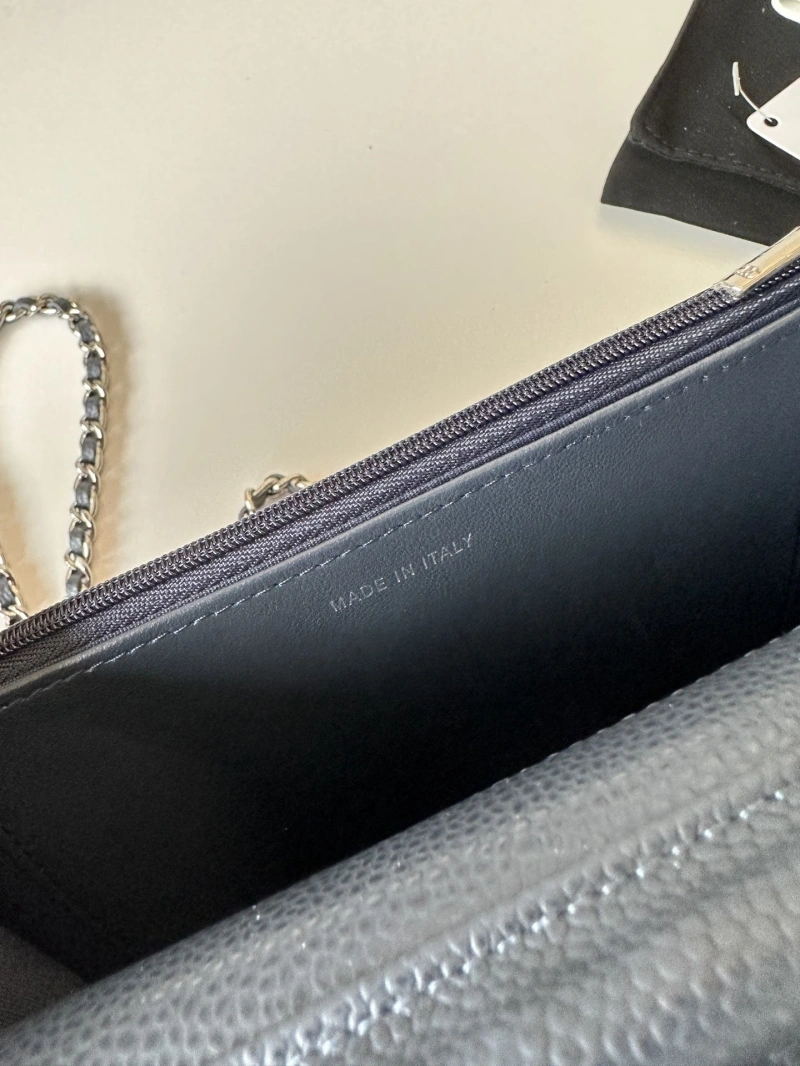 Chanel Satchel Bags 4016A-0396