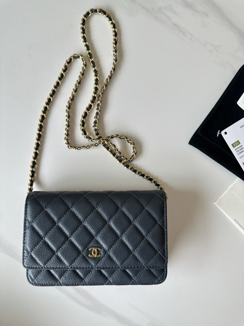 Chanel Satchel Bags 4016A-0397