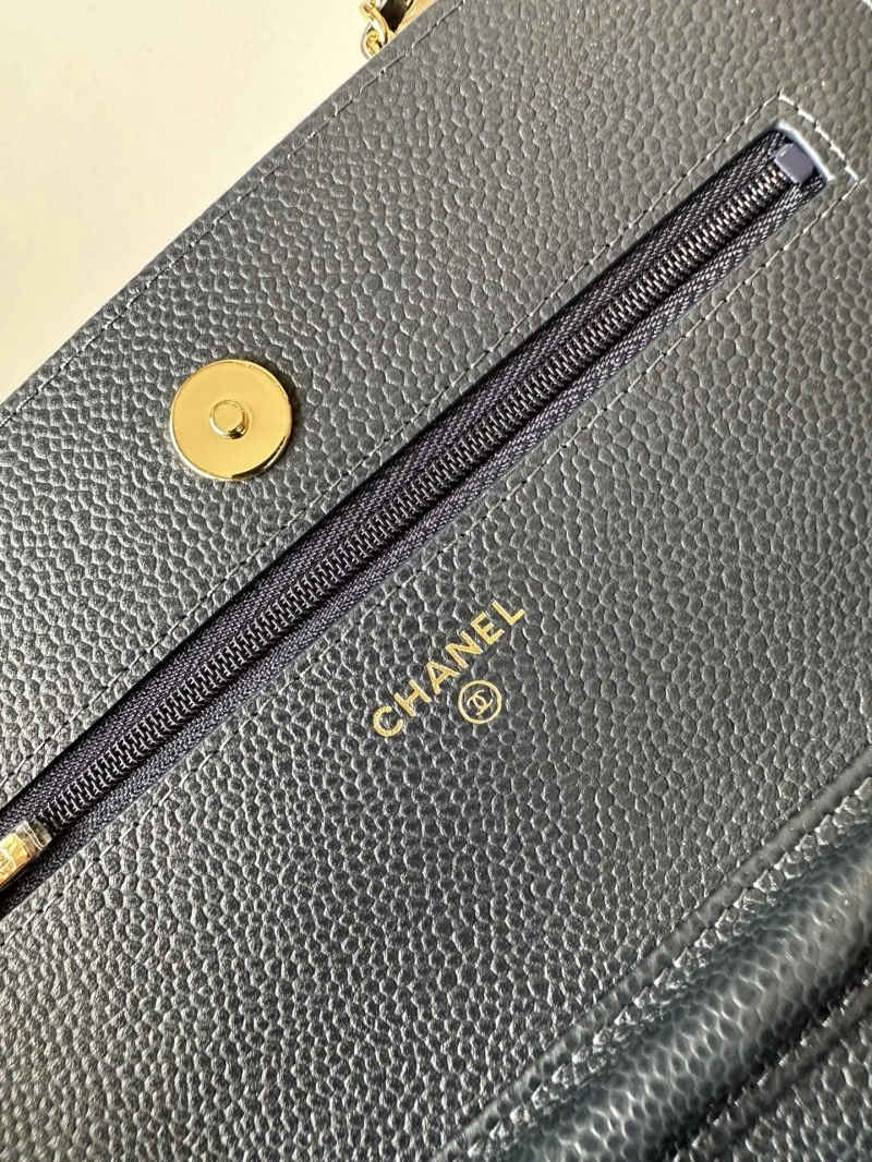 Chanel Satchel Bags 4016A-0397