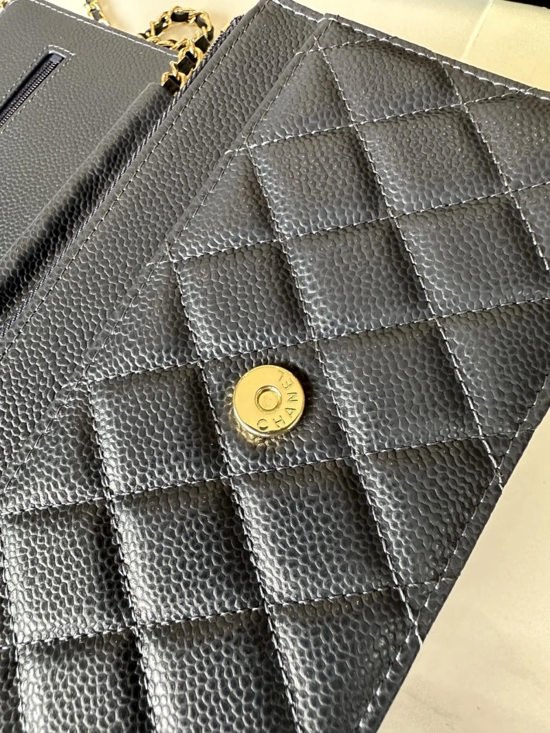 Chanel Satchel Bags 4016A-0397