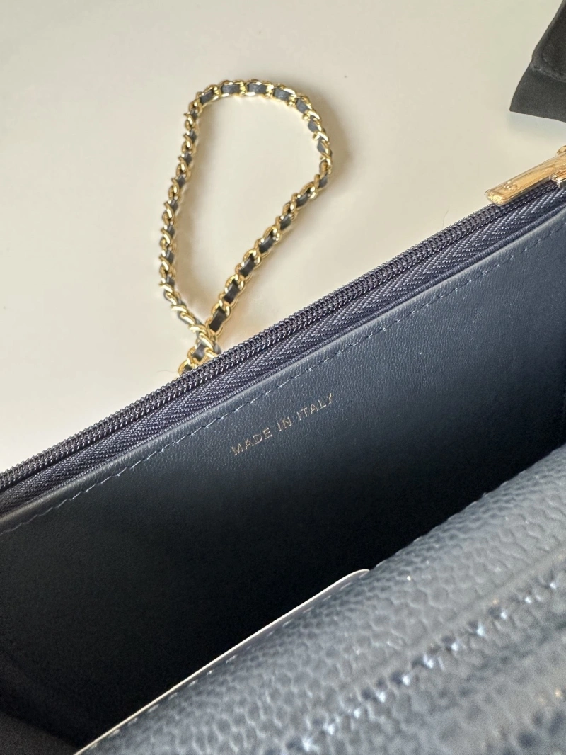 Chanel Satchel Bags 4016A-0397