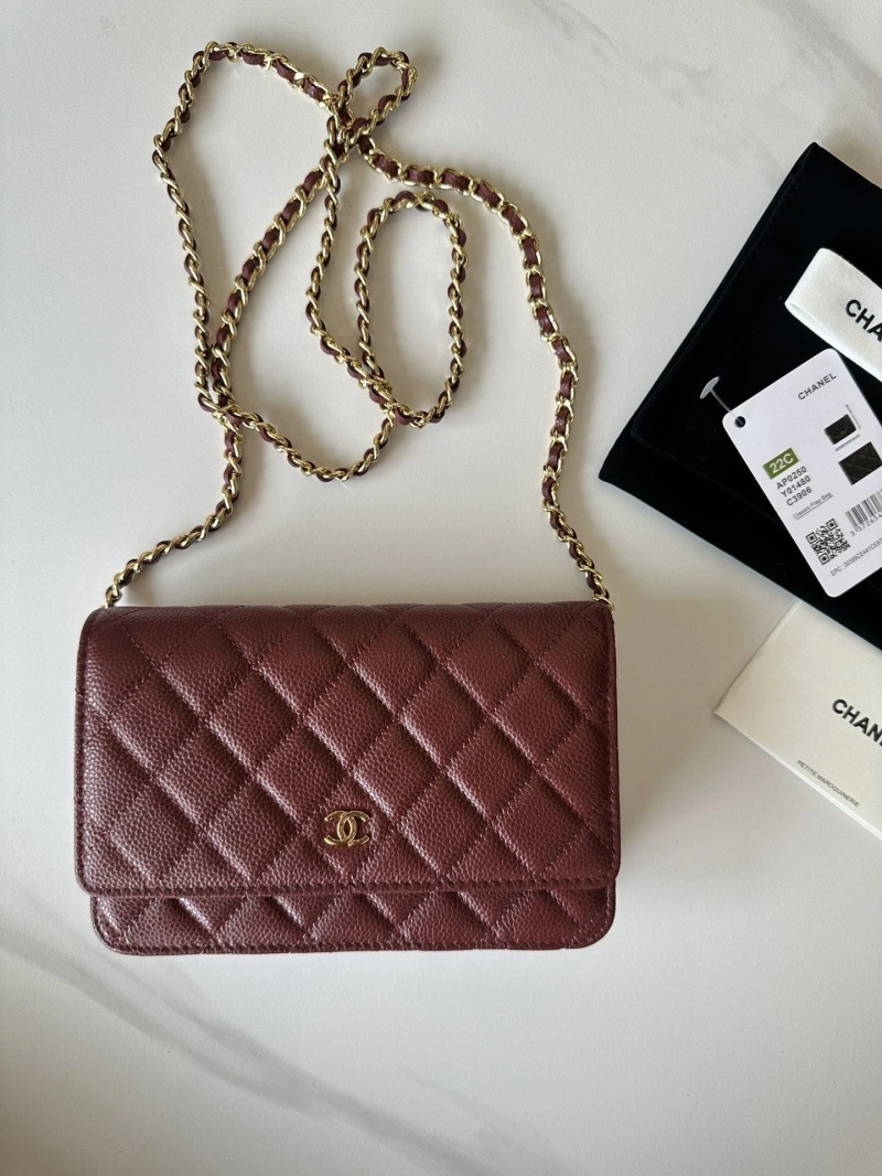 Chanel Satchel Bags 4016A-0398