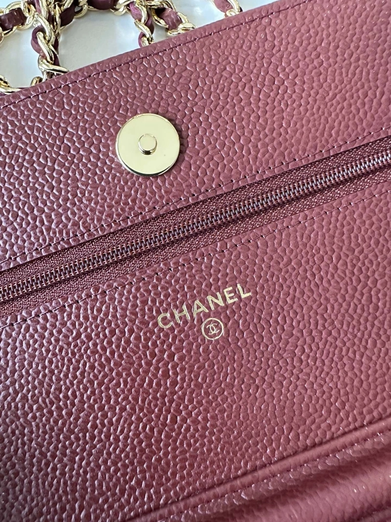 Chanel Satchel Bags 4016A-0398