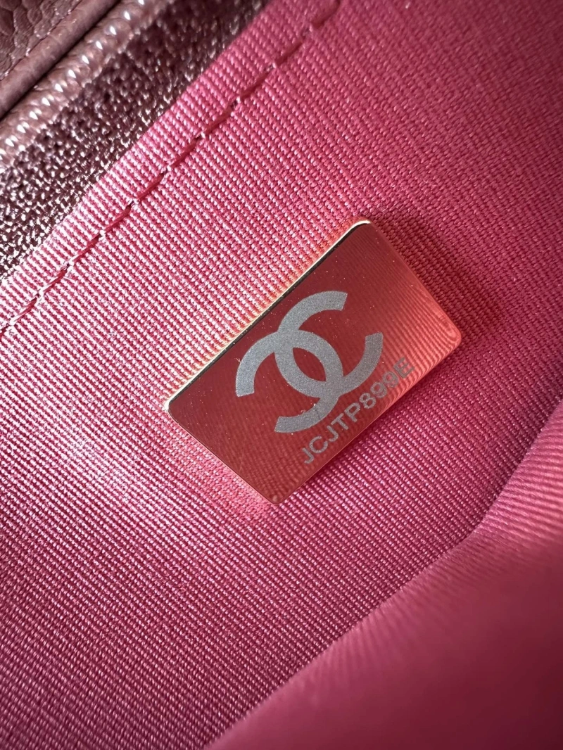 Chanel Satchel Bags 4016A-0398