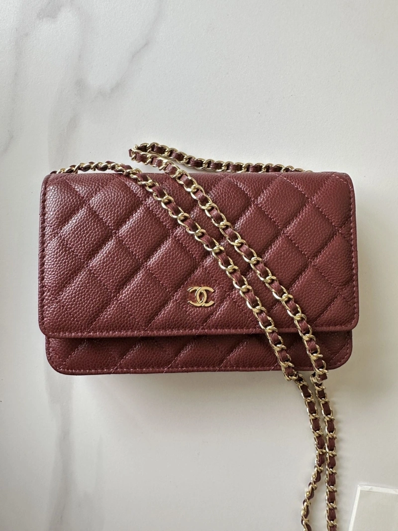 Chanel Satchel Bags 4016A-0398