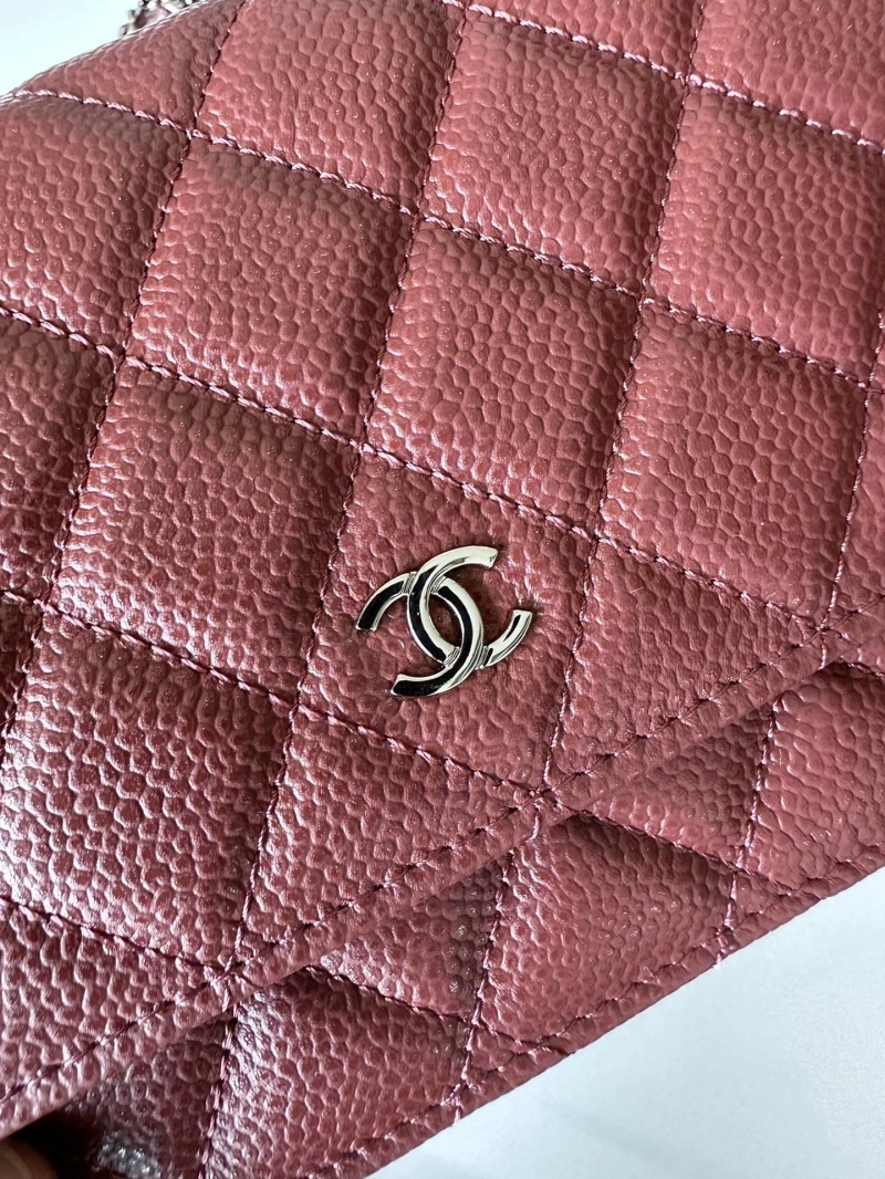 Chanel Satchel Bags 4016A-0399